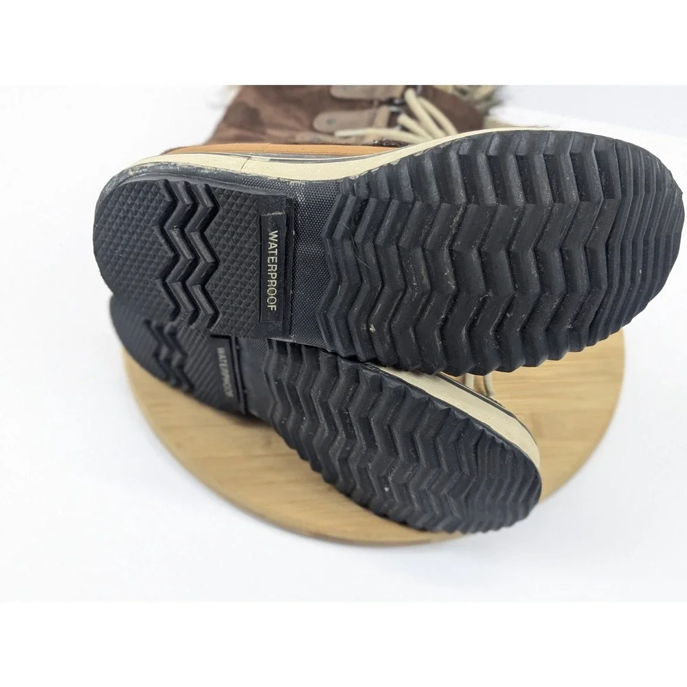 Sorel joan arctic